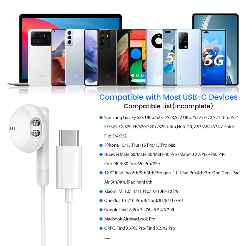 BENEWY cable resistente anti-enredos para uso activo y viaje