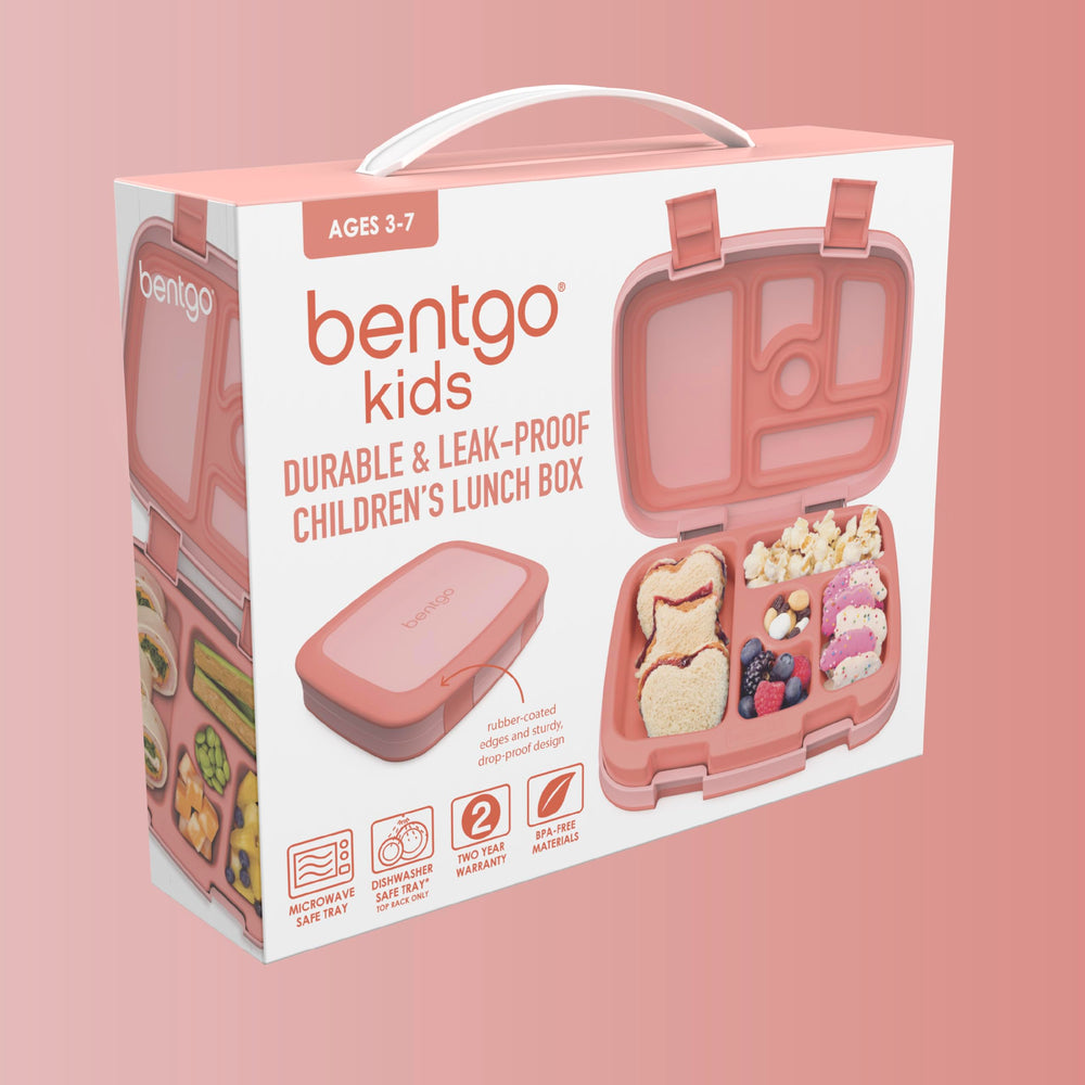 Bentgo etiqueta con materiales sin BPA y PFAS para seguridad