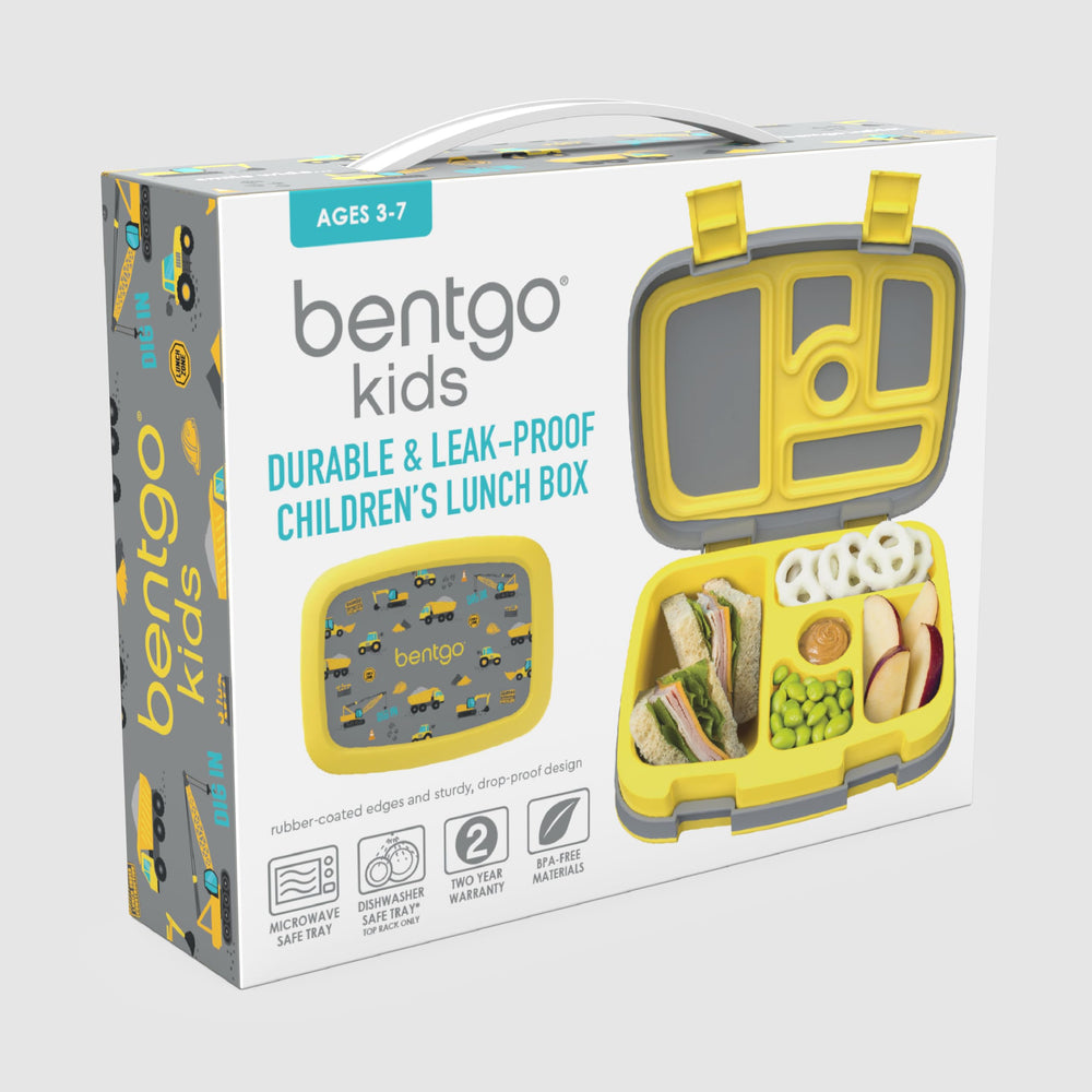 Bentgo etiqueta de material sin BPA ni PFAS para seguridad alimentaria