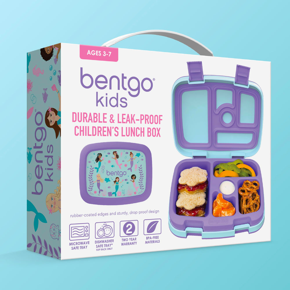 Bentgo muestra compromiso social con Feed the Children apoyando nutrición infantil