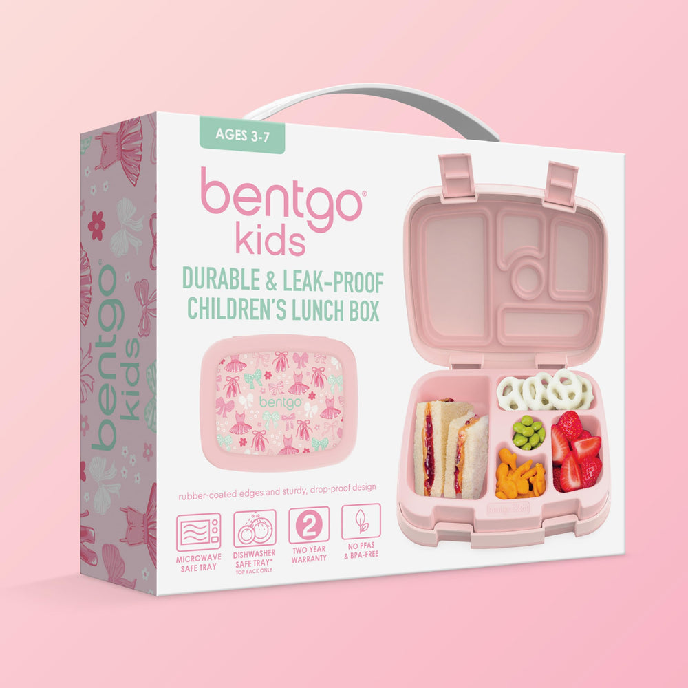 Bentgo colaboración con Feed the Children mostrando impacto comunitario