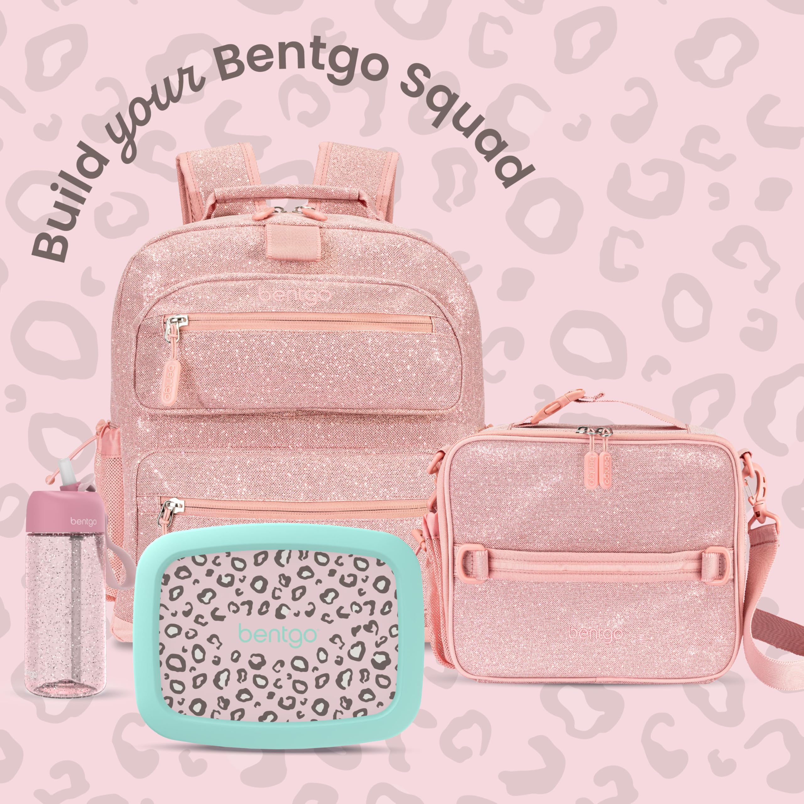 Bentgo materiales sin BPA para mayor seguridad alimentaria