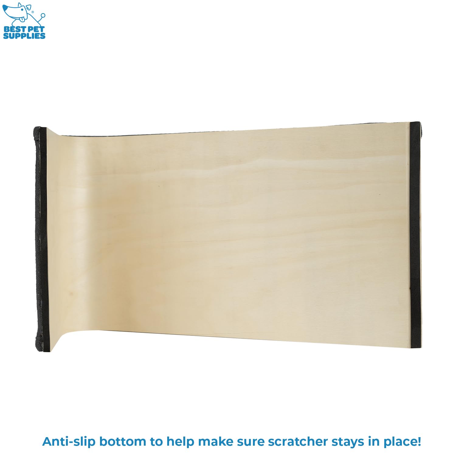 Best Pet Supplies etiqueta con instrucciones y material resistente