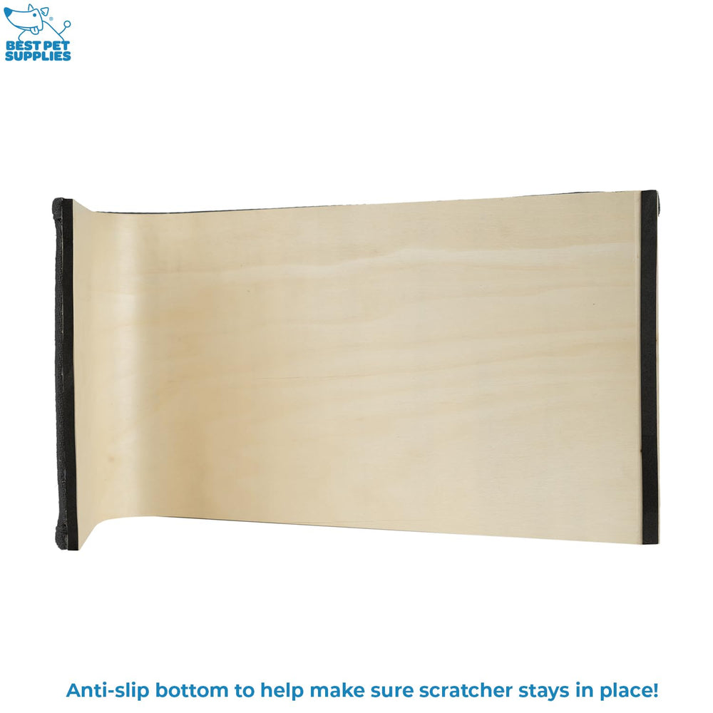 Best Pet Supplies etiqueta con instrucciones y material resistente