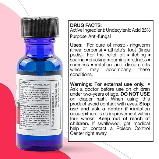 Better Nail en baño junto a toallas indicando uso diario cómodo y discreto