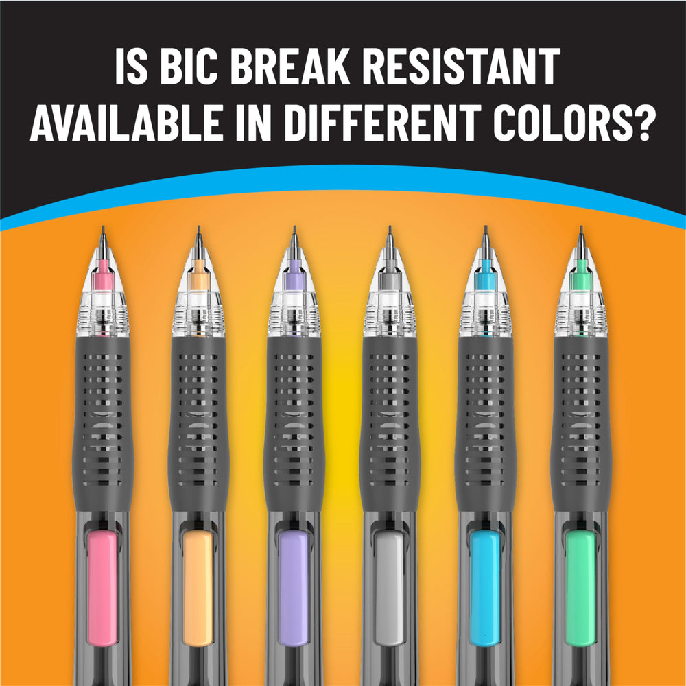 BIC borrador jumbo retráctil para correcciones limpias y sin manchas