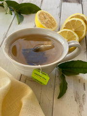 Bigelow bolsita individual envuelta que preserva aroma y sabor