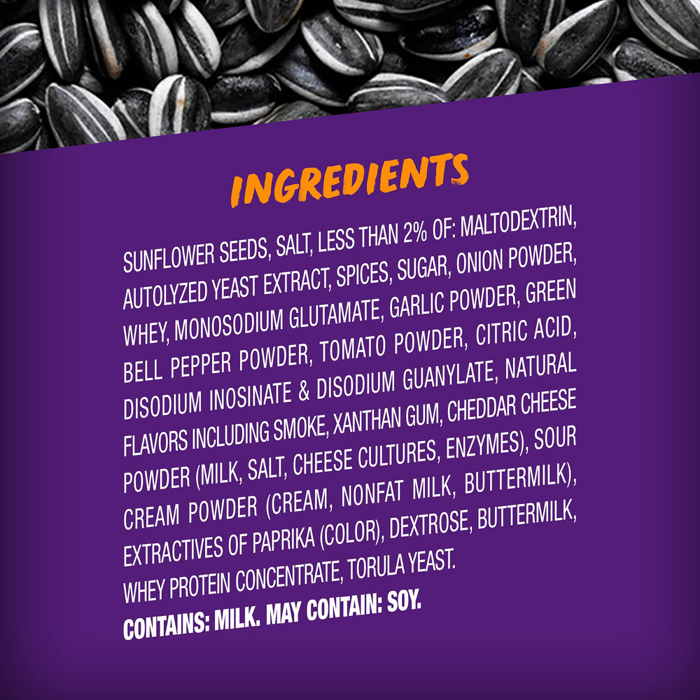 BIGS etiqueta nutricional legible destacando proteínas y carbohidratos