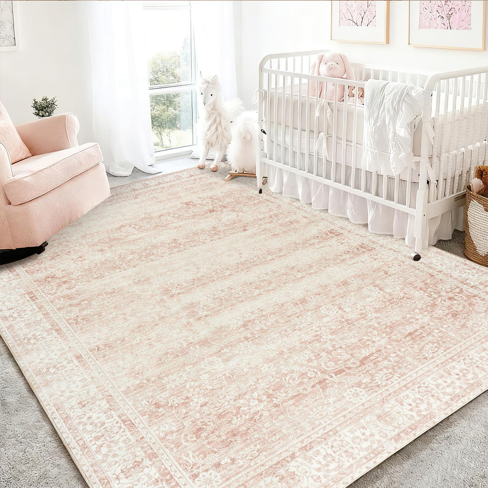 BILEEHOME vista frontal rosa floral que añade encanto decorativo