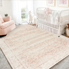 BILEEHOME vista frontal rosa floral que añade encanto decorativo