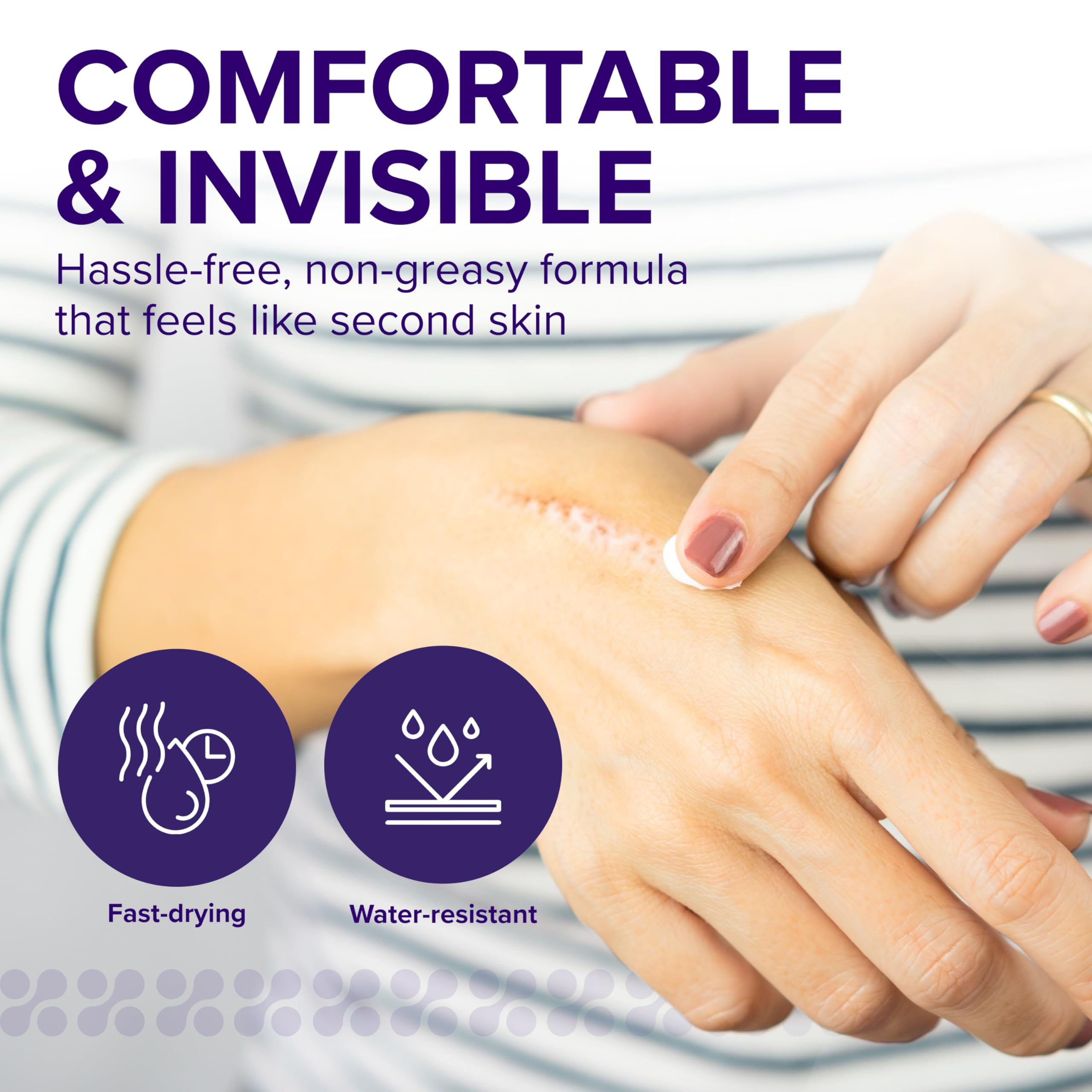BIOCORNEUM etiqueta con Silishield y SPF 30 destacando ingredientes clave