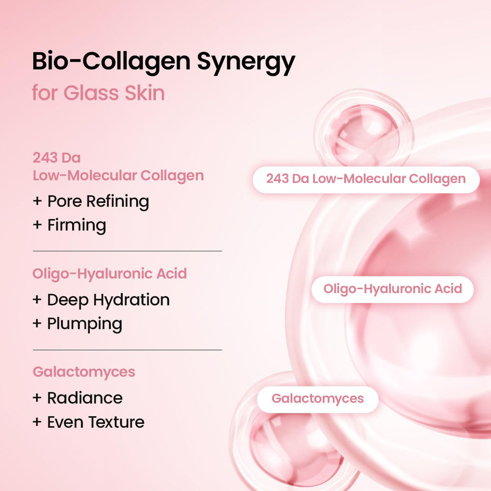 BIODANCE caja de 16 unidades ideal para uso continuado y regalos