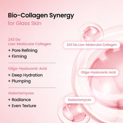 BIODANCE caja de 16 unidades ideal para uso continuado y regalos