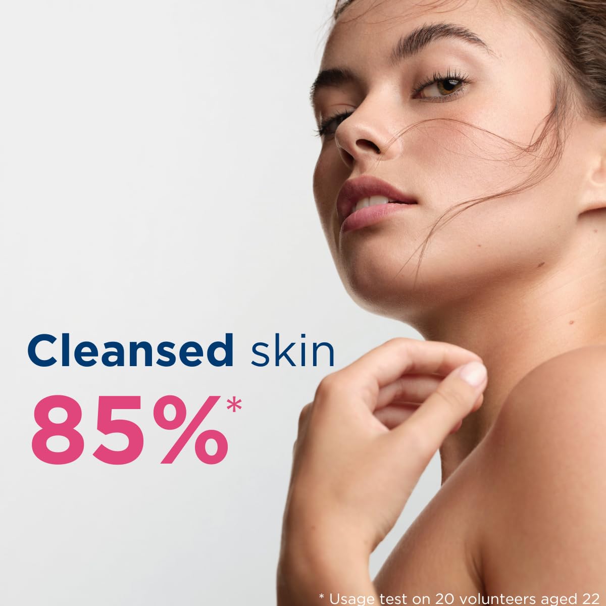 Etiqueta del envase Bioderma mostrando ingredientes y tolerancia