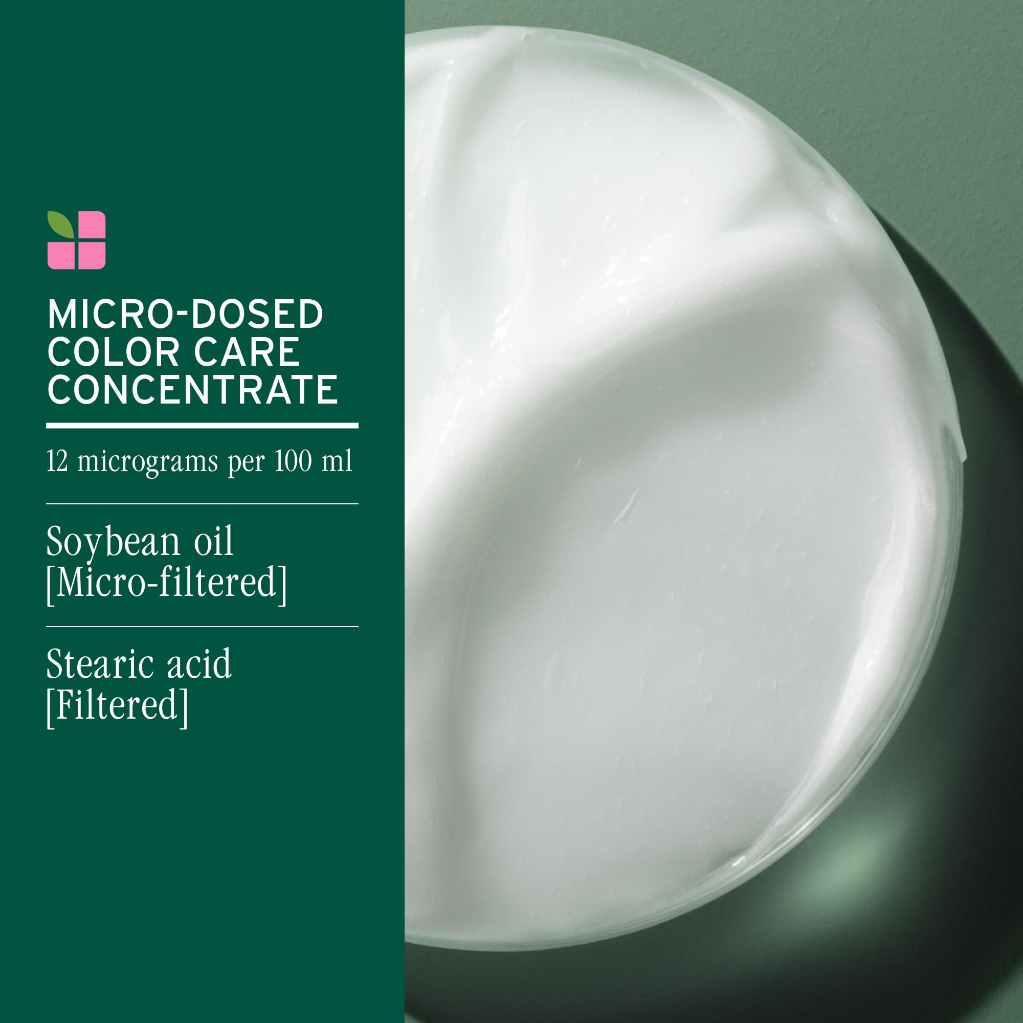 Biolage Color Last en baño moderno ilustrando integración en rutina diaria