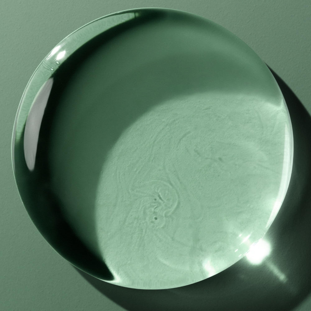 Biolage Gelée etiqueta con información de ingredientes y beneficios