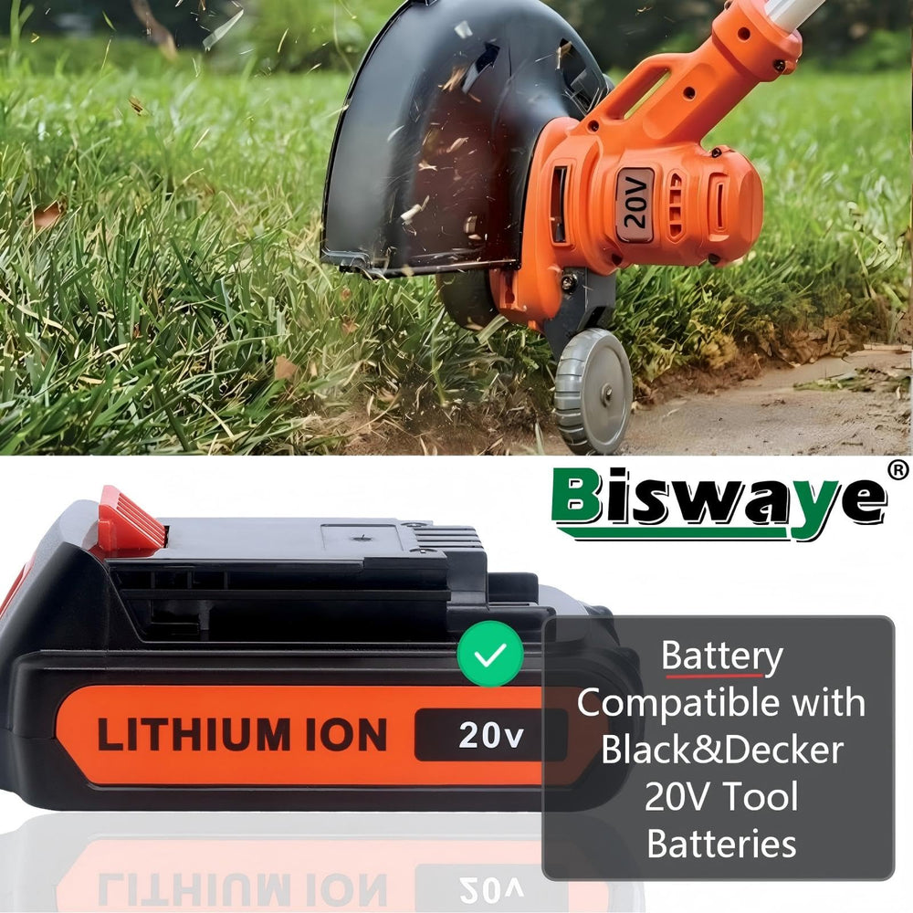 Biswaye LBXR20 etiqueta con certificaciones, seguridad y conformidad