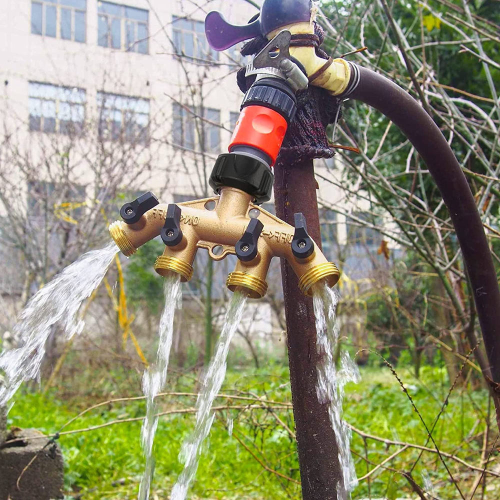 Biswing accesorios incluidos O-rings y cinta de sellado para unión segura