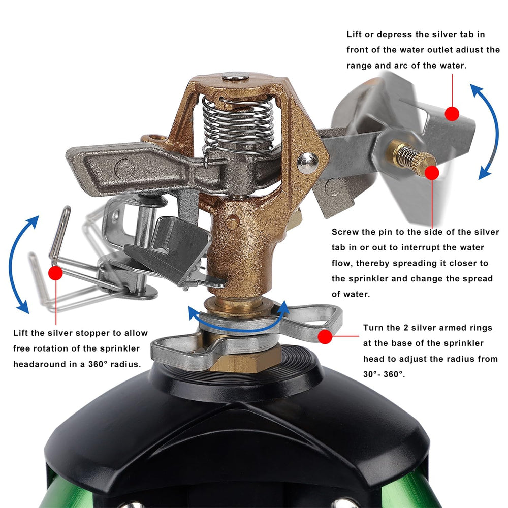 Biswing close-up of alloy tripod legs with flip locks for secure height