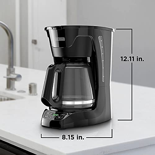BLACK+DECKER en un ambiente de cocina ilustrando uso diario y conveniencia