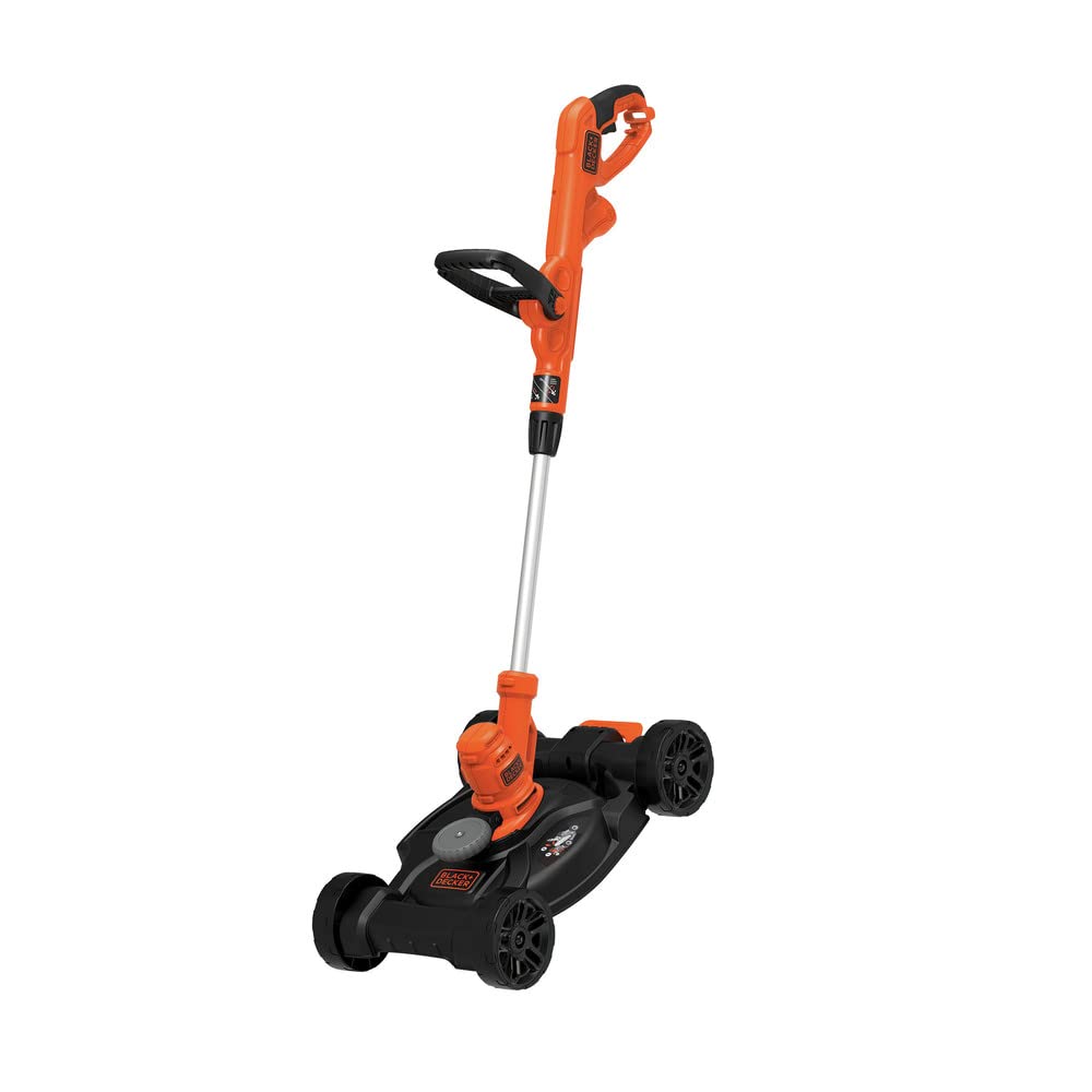 BLACK+DECKER carrete AF-100 con alimentación automática para trabajo continuo