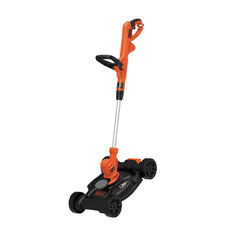 BLACK+DECKER carrete AF-100 con alimentación automática para trabajo continuo