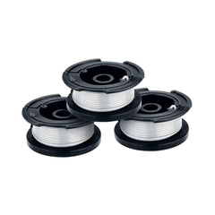 BLACK+DECKER carrete frontal en empaque, recambio listo para usar