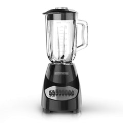 BLACK+DECKER cuchilla FusionBlade desmontable para triturar hielo y alimentos duros