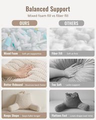 Blissful Diary funda desmontable lista para lavado fácil