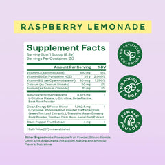 Bloom Nutrition comparativa de tamaño con 30 servicios, formato práctico para un mes
