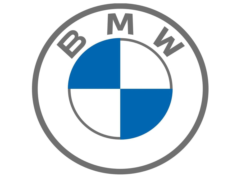 BMW filtro de aceite en entorno de taller que facilita instalación profesional