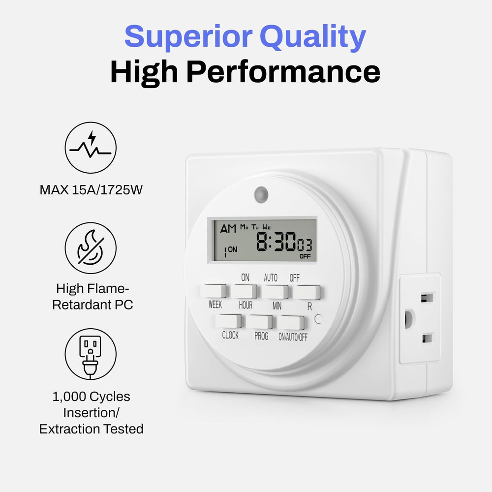BN-LINK controlling living room lamp to automate lighting and enhance security