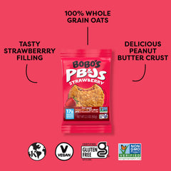 Bobo's primer plano de textura de corteza de avena, aspecto integral y crujiente