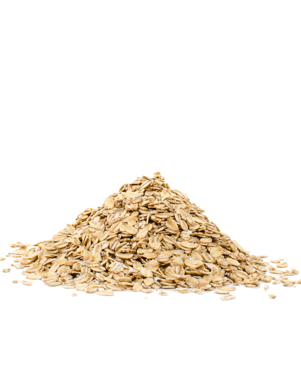 Bob's Red Mill etiqueta nutricional legible, información útil para elegir