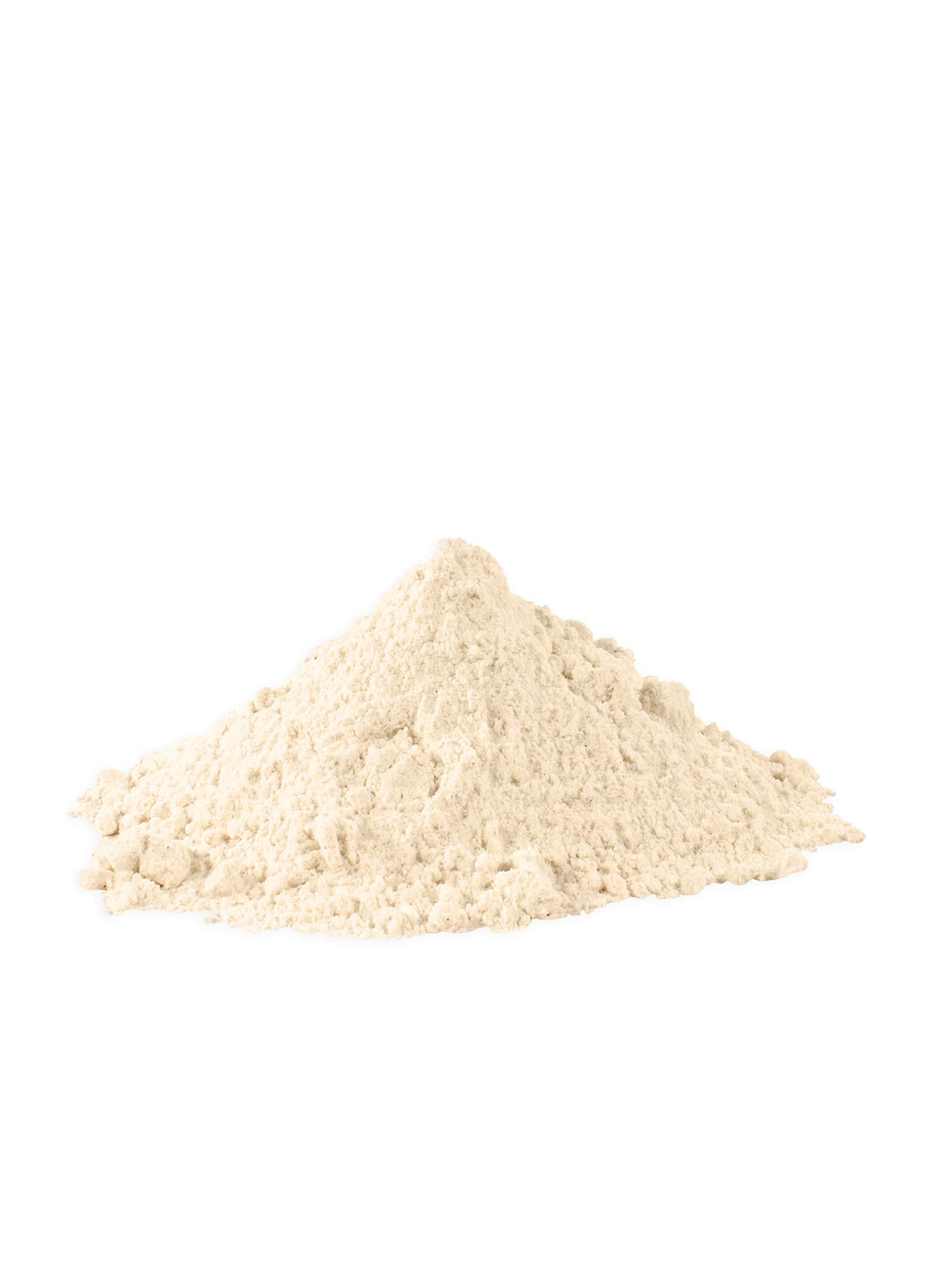 Bob's Red Mill etiqueta gluten free y sello Non-GMO para confianza del consumidor