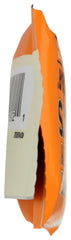 Bob's Red Mill primer plano de la textura con avena y mantequilla de cacahuate nutritiva