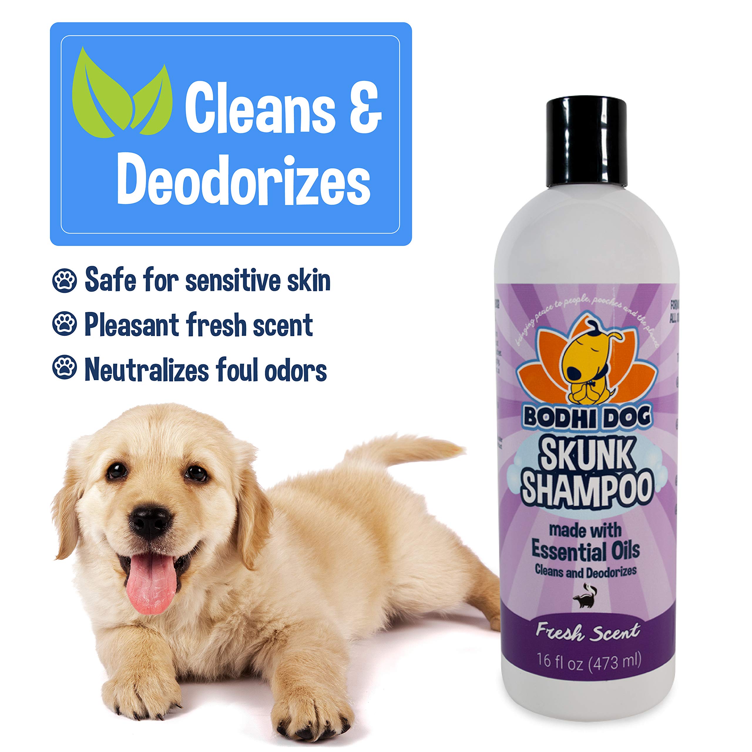 Bodhi Dog etiqueta con ingredientes y sin químicos agresivos, seguridad para pieles sensibles