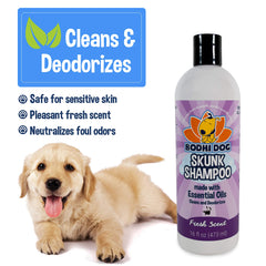 Bodhi Dog etiqueta con ingredientes y sin químicos agresivos, seguridad para pieles sensibles