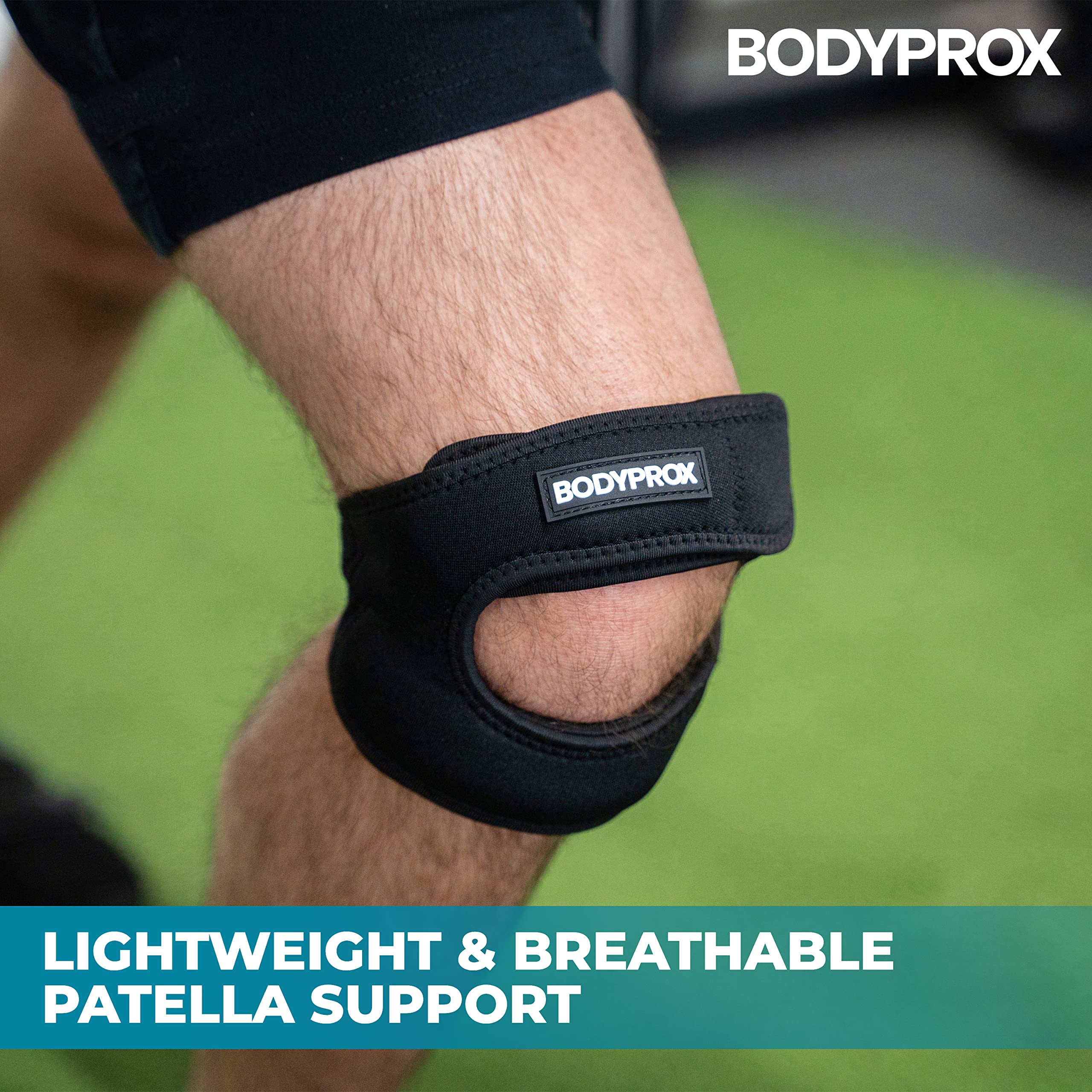 Bodyprox comparación de talla para elegir ajuste correcto