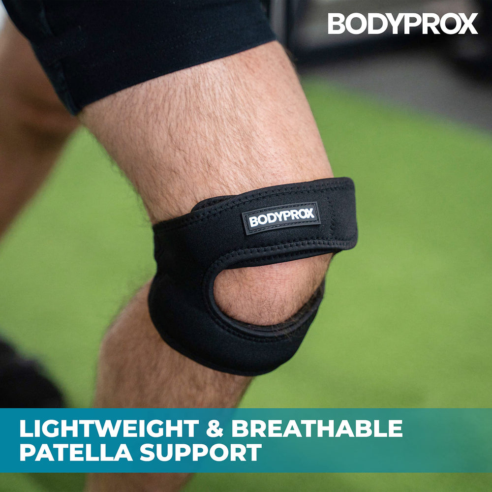 Bodyprox comparación de talla para elegir ajuste correcto