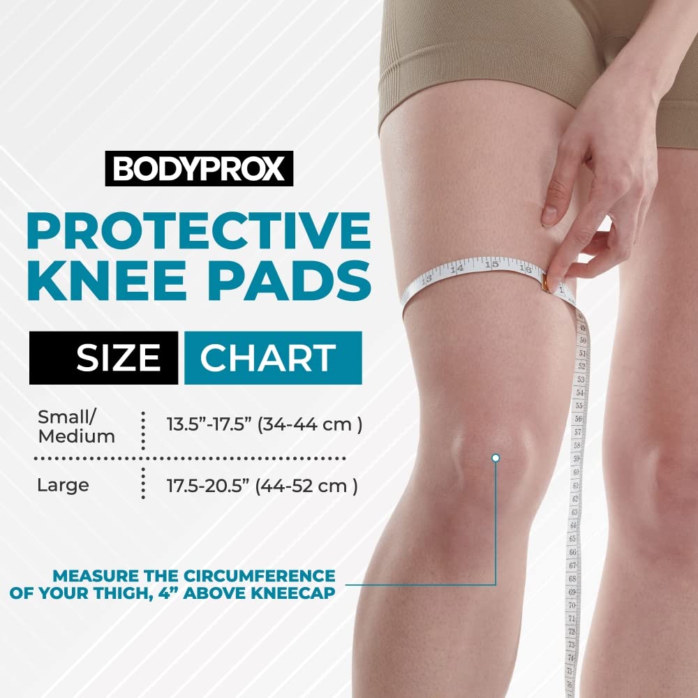 Bodyprox primer plano de espuma densa que aporta amortiguación