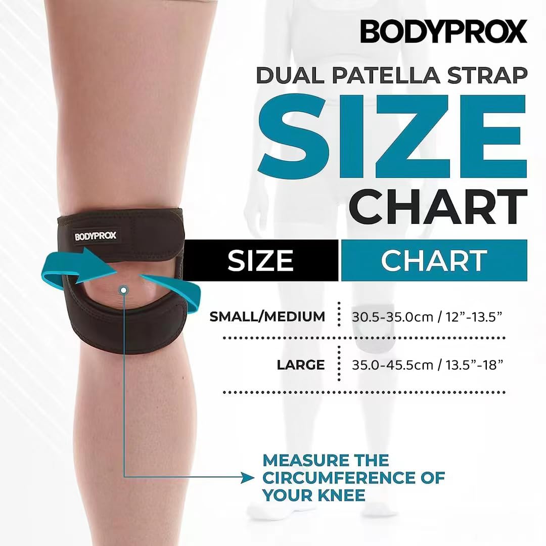 Bodyprox detalle de neopreno transpirable que evita olores y mantiene confort