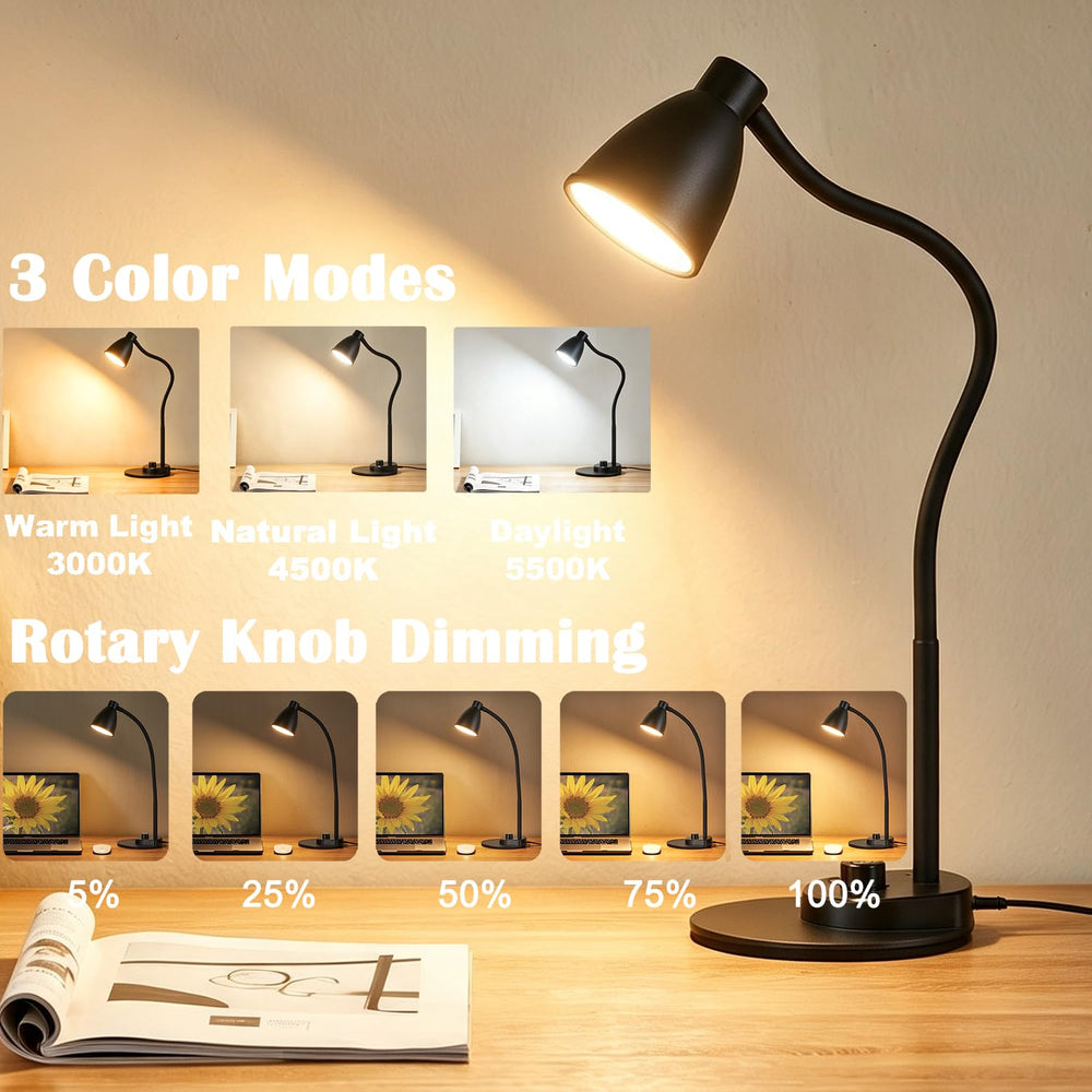 BOHON detalle de los 56 LEDs SMD2835 para iluminación estable