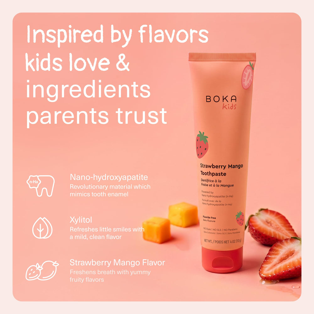 Boka textura crema closeup que destaca suavidad y aplicabilidad segura