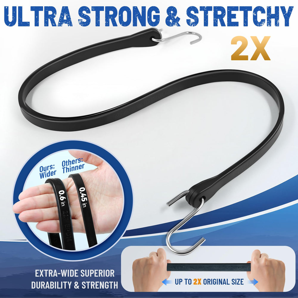 Bolvixor caucho EPDM vista de textura duradera y resistencia UV