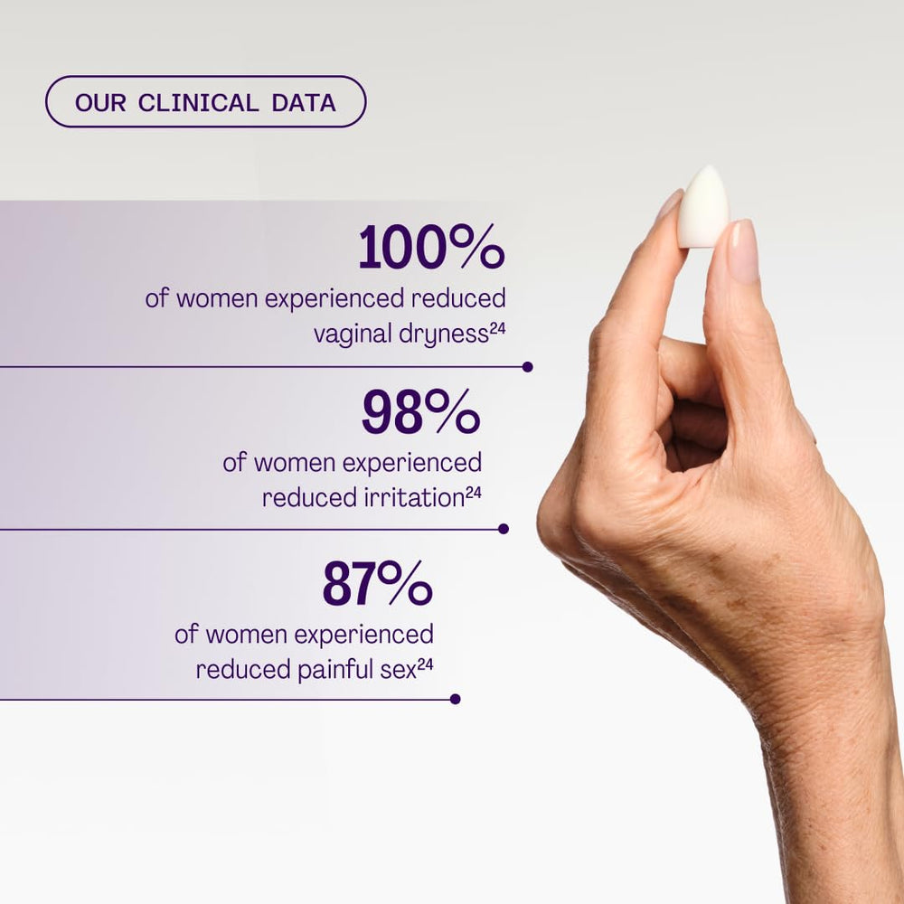 Bonafide Revaree Plus etiqueta con ingredientes que resalta ácido hialurónico