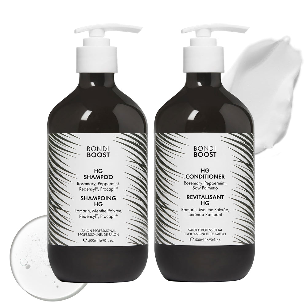 BONDIBOOST set frontal embalaje visible y beneficios para densidad