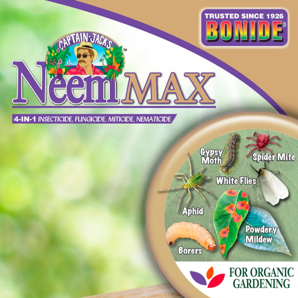 Bonide ingredientes botánicos destacando origen natural y eficacia