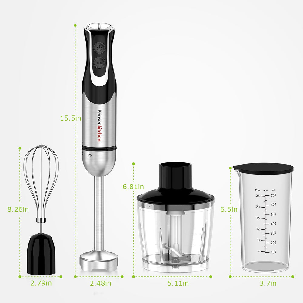 Bonsenkitchen guardado en cocina compacta, ocupa poco espacio