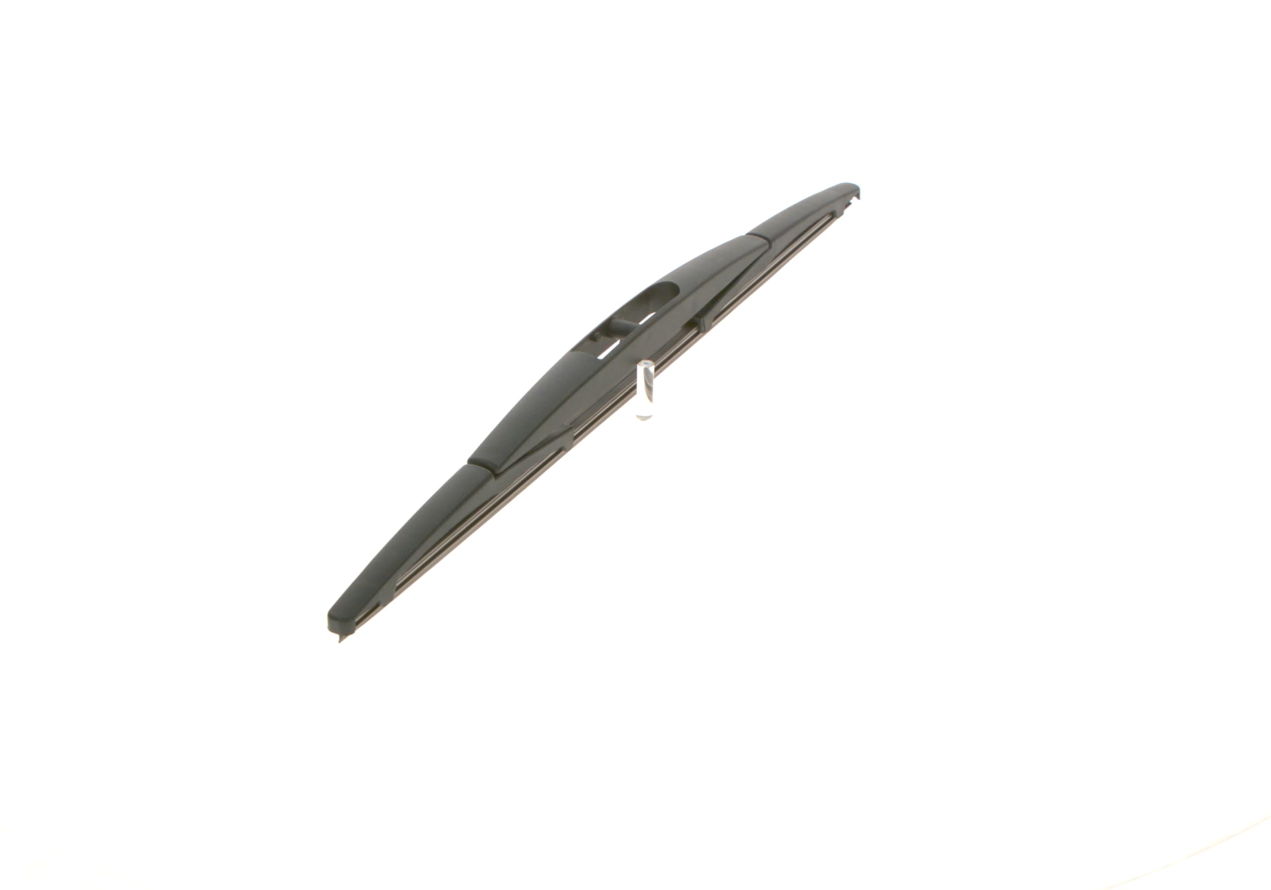 Bosch H354 close-up de la goma natural y borde recubierto resistente